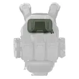 Battleshell Universal EUD/Phone Pouch - Ranger Green