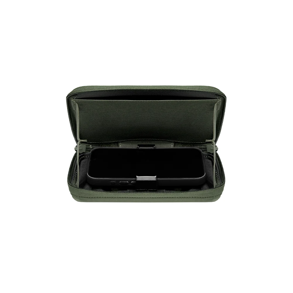 Battleshell Universal EUD/Phone Pouch - Ranger Green