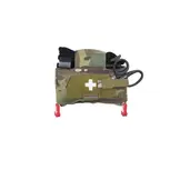 MD2 Compact Trauma IFAK Pouch - Multicam