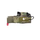 MD2 Compact Trauma IFAK Pouch - Multicam
