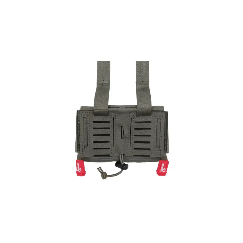 MD2 Compact Trauma IFAK Pouch - Ranger Green