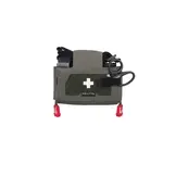 MD2 Compact Trauma IFAK Pouch - Black