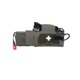 MD2 Compact Trauma IFAK Pouch - Black