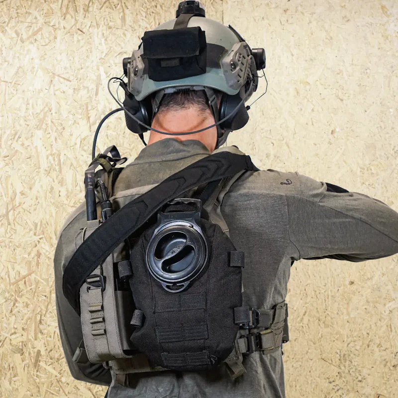 Re-FLEX3D Rifle Sling - Tan