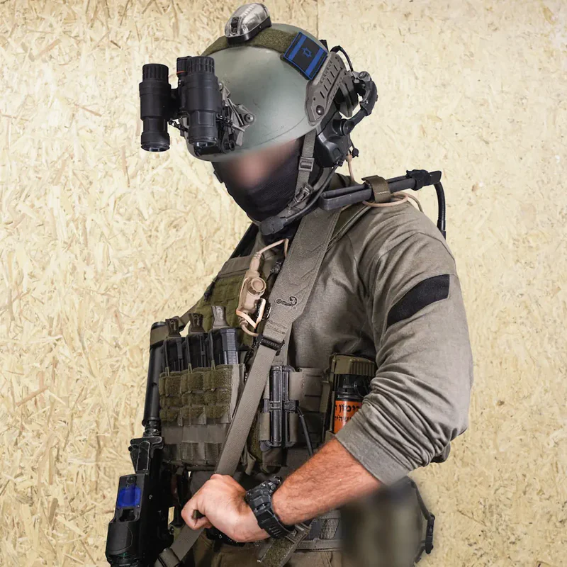 Re-FLEX3D Rifle Sling - Tan