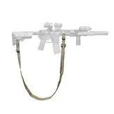 Re-FLEX3D Rifle Sling - Tan