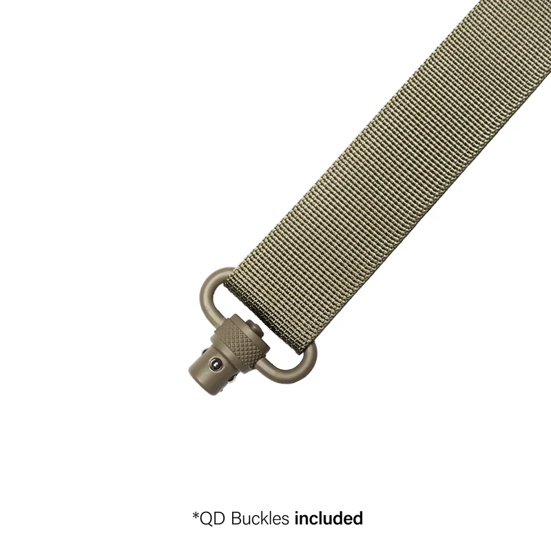 Re-FLEX3D Rifle Sling - Tan