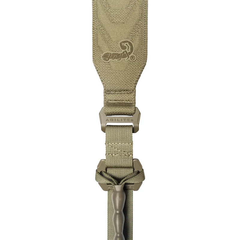Re-FLEX3D Rifle Sling - Tan