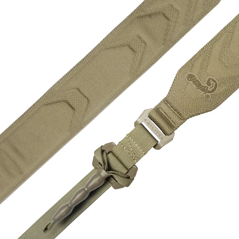 Re-FLEX3D Rifle Sling - Tan