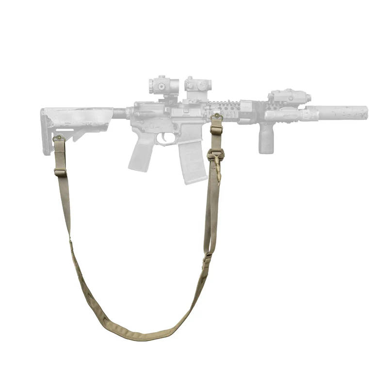 Re-FLEX3D Rifle Sling - Ranger Green