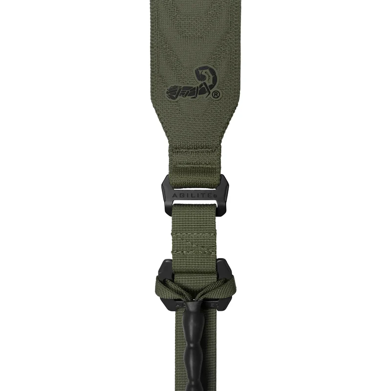 Re-FLEX3D Rifle Sling - Ranger Green
