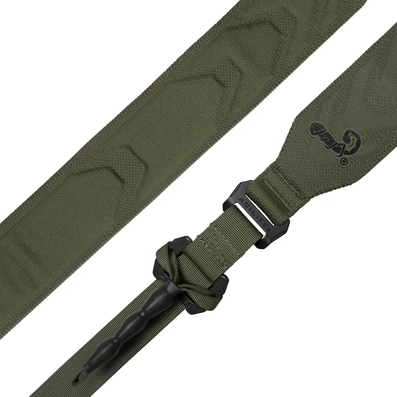 Re-FLEX3D Rifle Sling - Ranger Green
