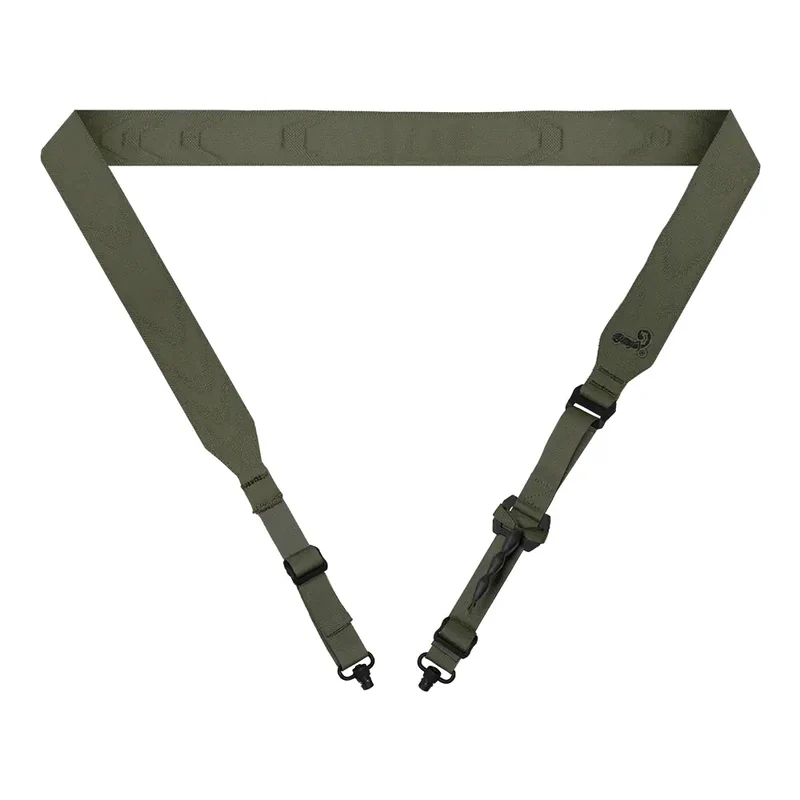 Re-FLEX3D Rifle Sling - Ranger Green
