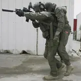 BuddyStrap Injured Personnel Carrier - Ranger Green