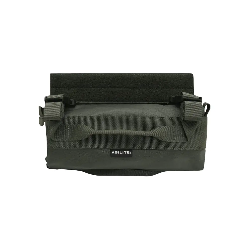 BuddyStrap Injured Personnel Carrier - Ranger Green