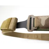 Magnetix Battle Belt - Ranger Green