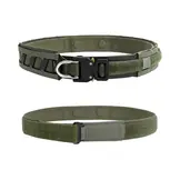Magnetix Battle Belt - Ranger Green