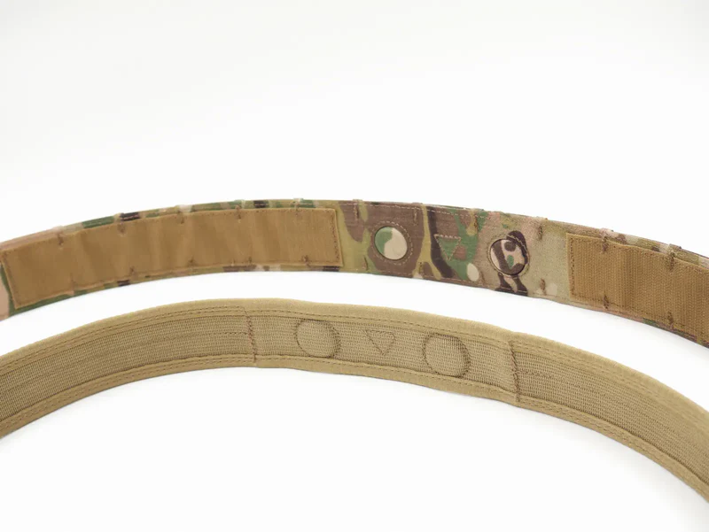 Magnetix Battle Belt - Multicam