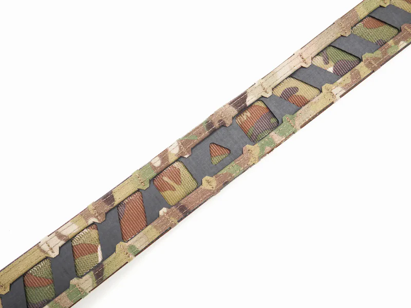 Magnetix Battle Belt - Multicam