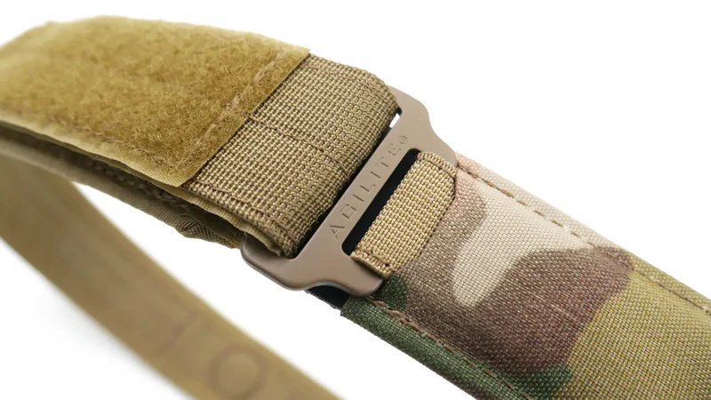 Magnetix Battle Belt - Multicam