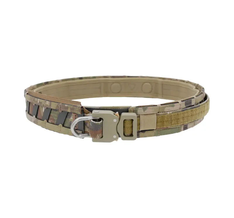 Magnetix Battle Belt - Multicam