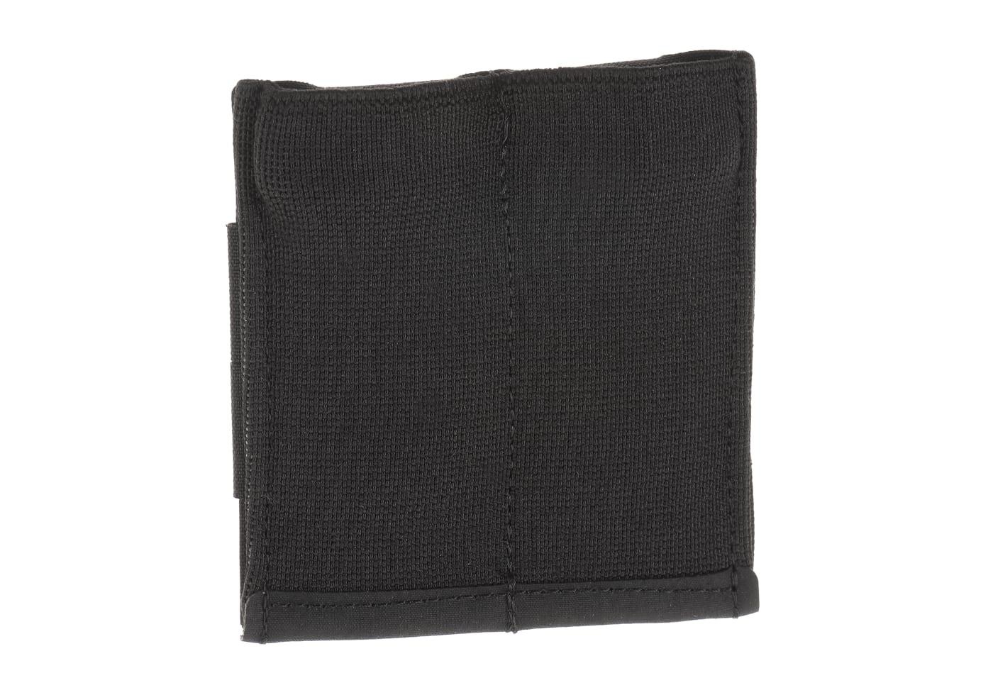 Ten-Speed Double Pistol Mag Pouch - Black