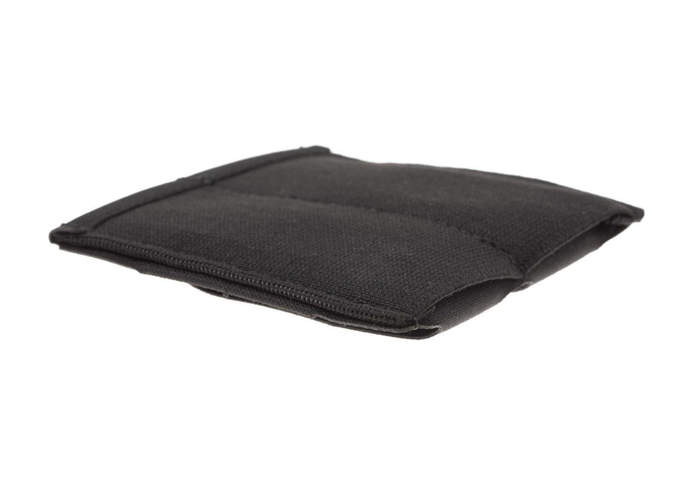 Ten-Speed Double Pistol Mag Pouch - Black