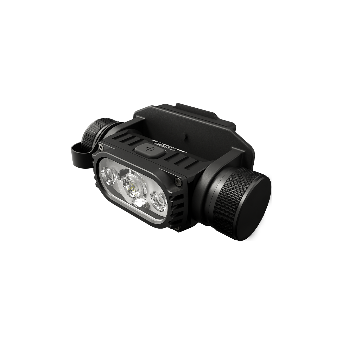 HC65M V2 Helmet Light