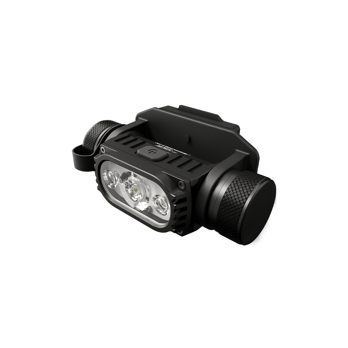 HC65M V2 Helmet Light