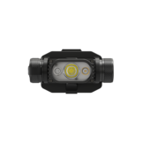 HC65M V2 Helmet Light
