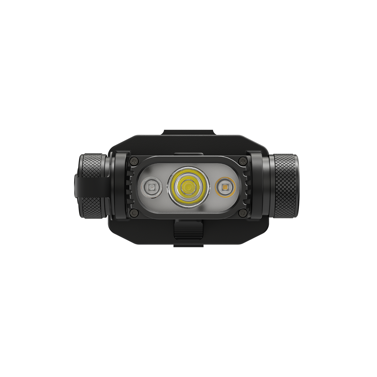 HC65M V2 Helmet Light
