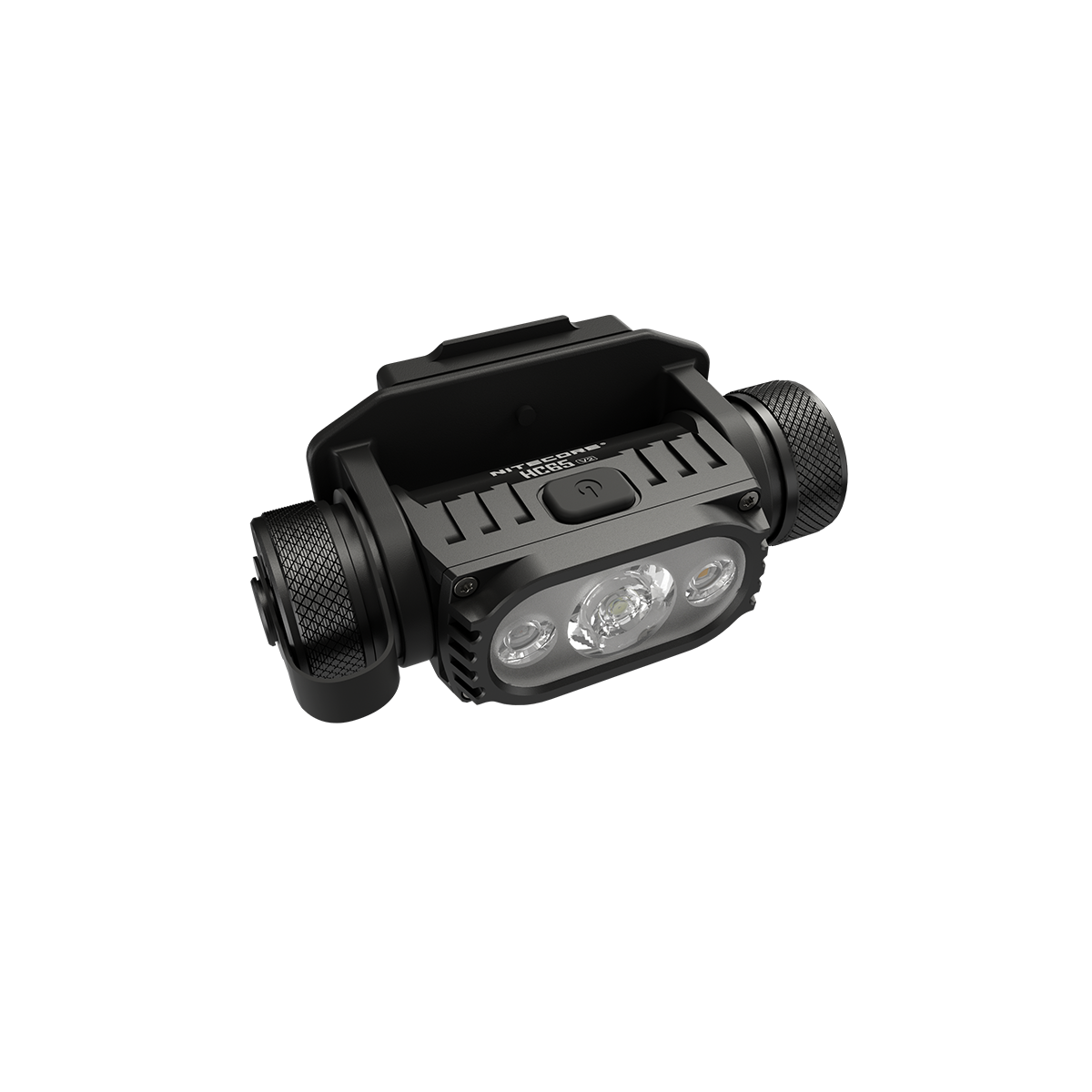 HC65M V2 Helmet Light