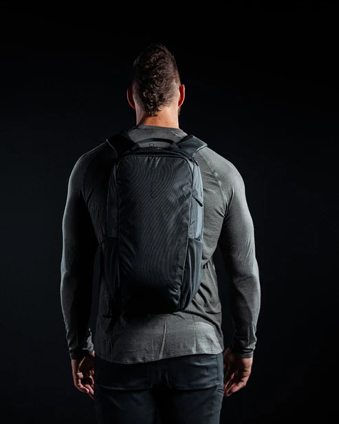 Fade Transport 18L - Black