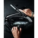 Fade Transport 18L - Black