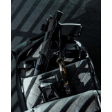 Fade Transport 18L - Black