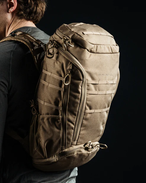 Little Trick Pack - Dry Earth