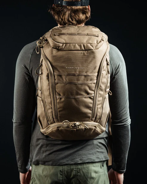 Little Trick Pack - Dry Earth