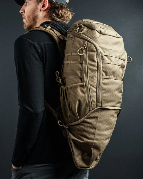 Little Trick Pack - Dry Earth