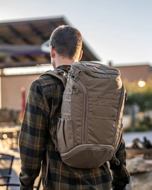 Little Trick Pack - Dry Earth