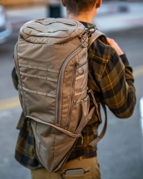 Little Trick Pack - Dry Earth