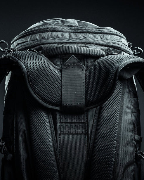 Little Trick Pack - Gray