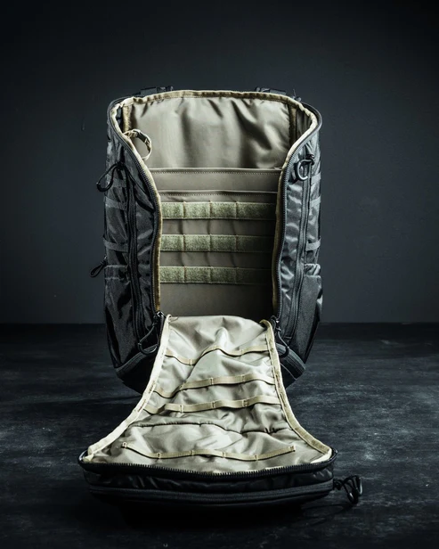 Little Trick Pack - Gray