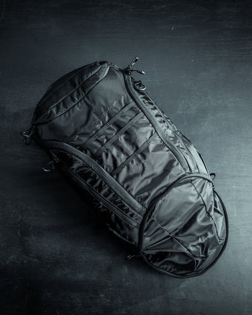 Little Trick Pack - Gray