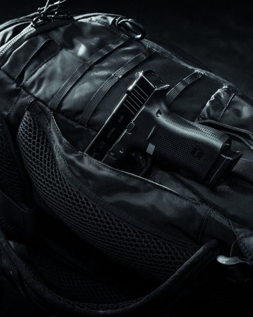 Little Trick Pack - Gray