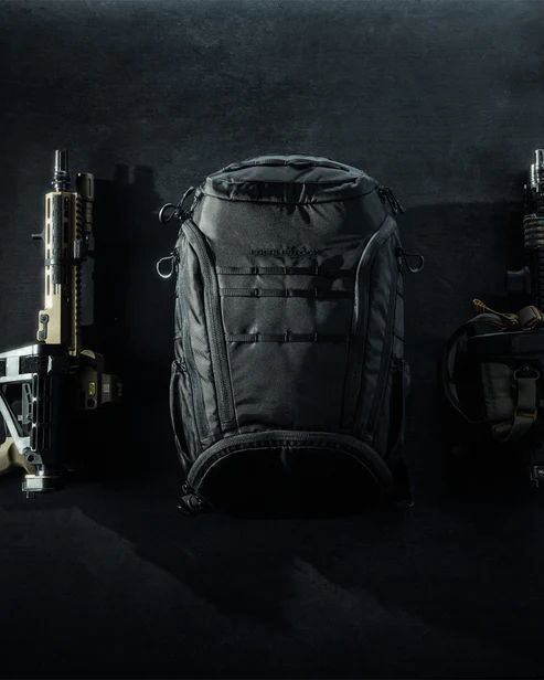 Little Trick Pack - Gray