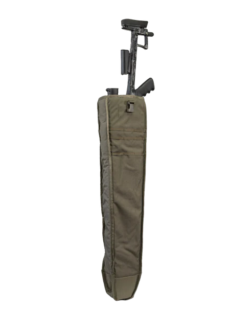 Bolt Action Scabbard - Military Green