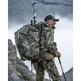 Bolt Action Scabbard - Multicam