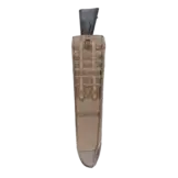 Bolt Action Scabbard - Multicam