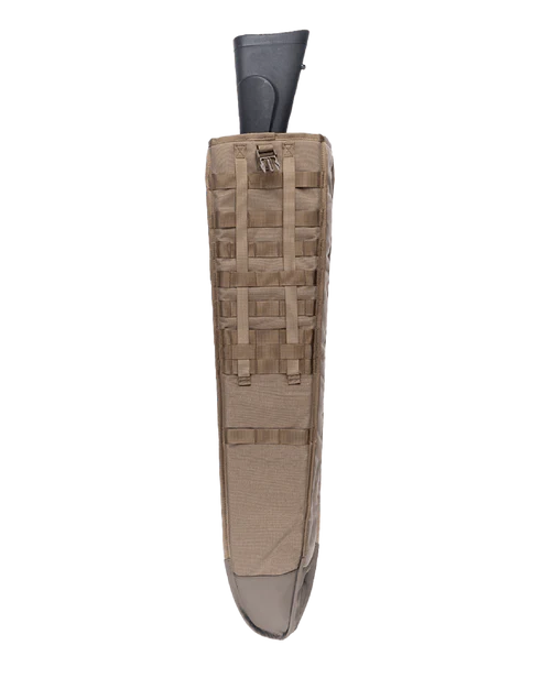Bolt Action Scabbard - Multicam