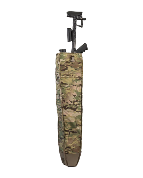 Bolt Action Scabbard - Multicam